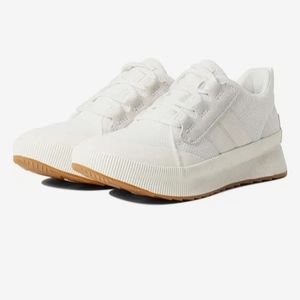 Sorel Out N About III Low Lace-up Sneakers